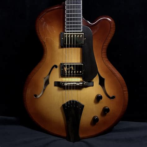 thinline archtop  Add to Cart